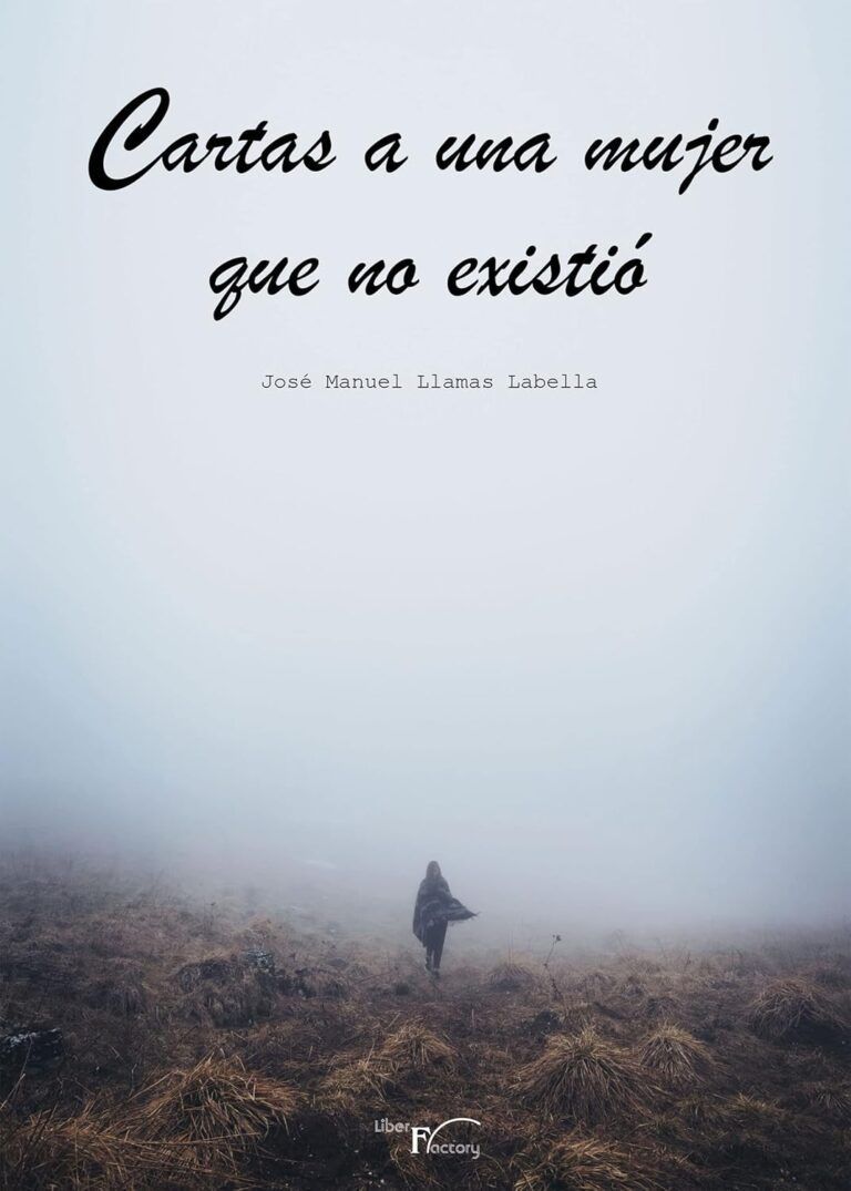 Cartas a una mujer que no existió