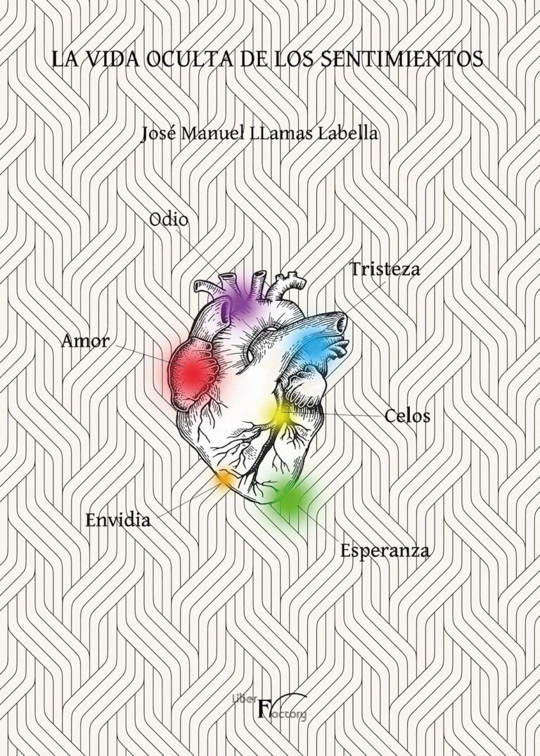 La vida oculta de los sentimientos